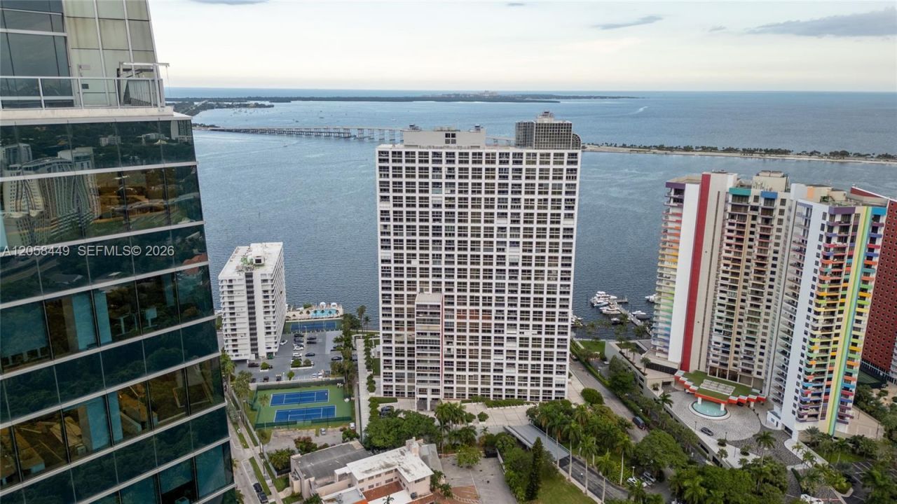 1541 Brickell Ave, Unit A-1902, Miami, FL 33129 Photo