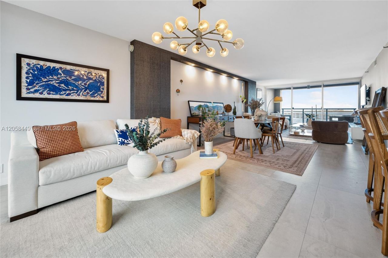 1541 Brickell Ave, Unit A-1902, Miami, FL 33129 Photo