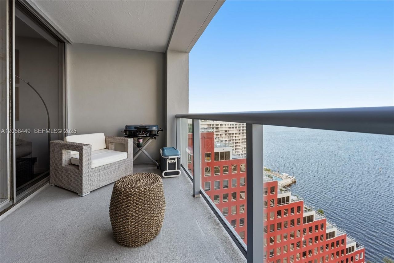 1541 Brickell Ave, Unit A-1902, Miami, FL 33129 Photo