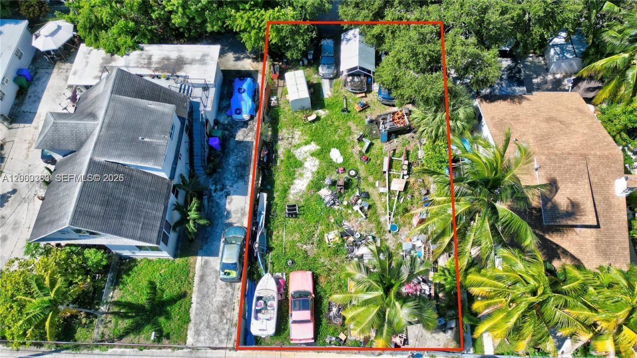 428 NW 10th Ave , Miami, FL 33128 Photo