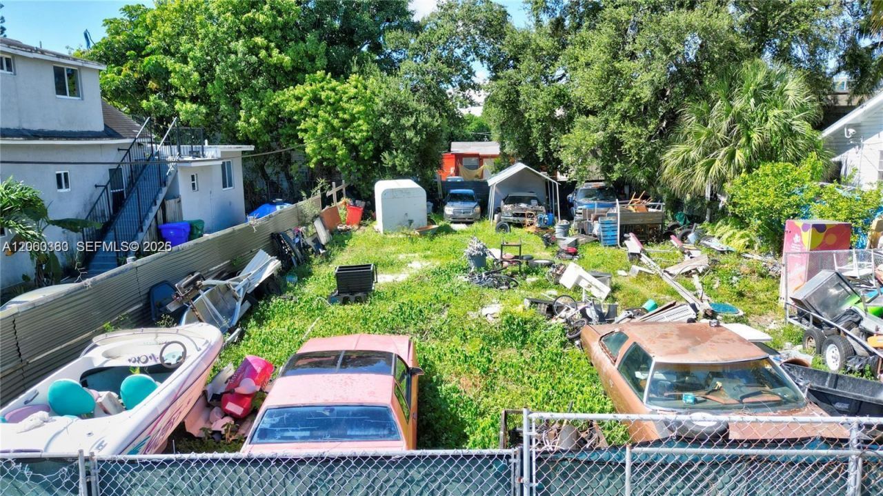 428 NW 10th Ave , Miami, FL 33128 Photo