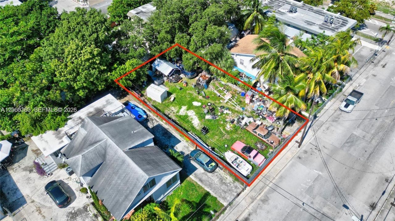 428 NW 10th Ave , Miami, FL 33128 Photo