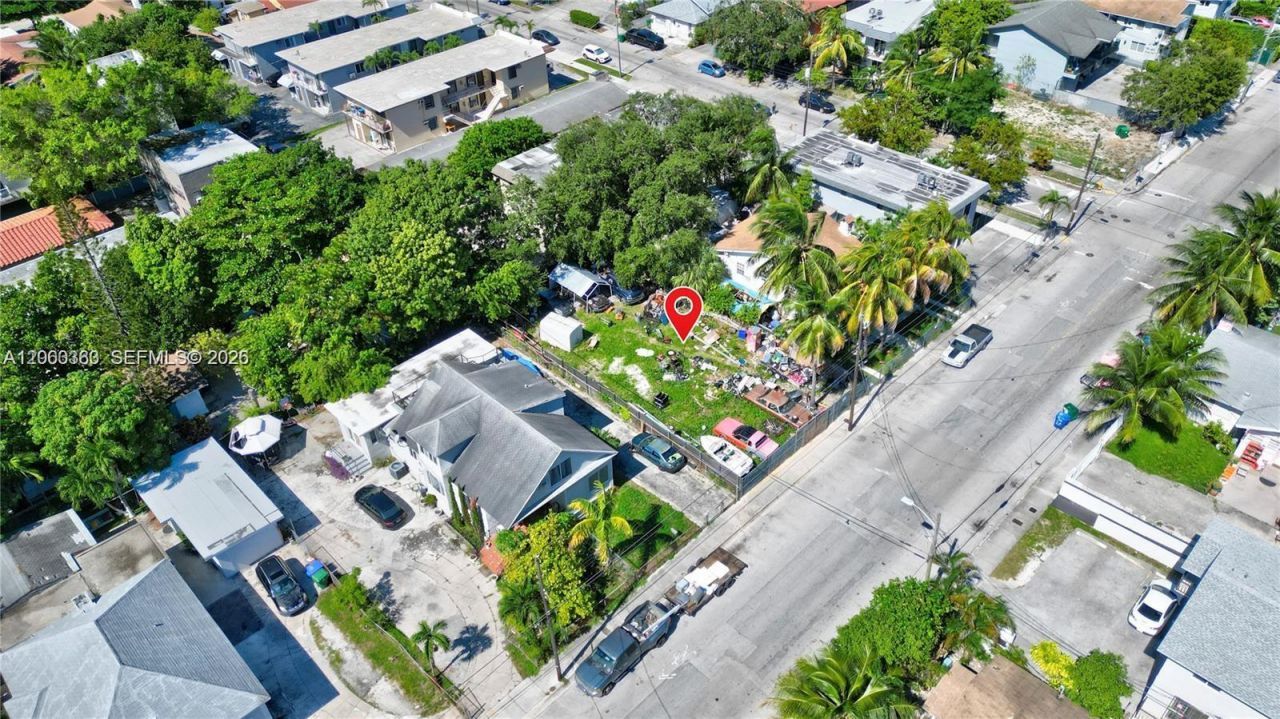 428 NW 10th Ave , Miami, FL 33128 Photo