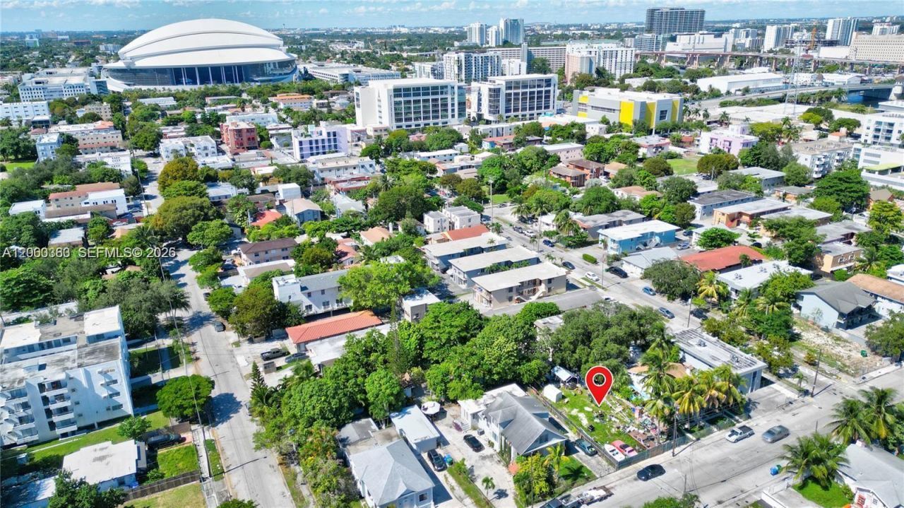 428 NW 10th Ave , Miami, FL 33128 Photo