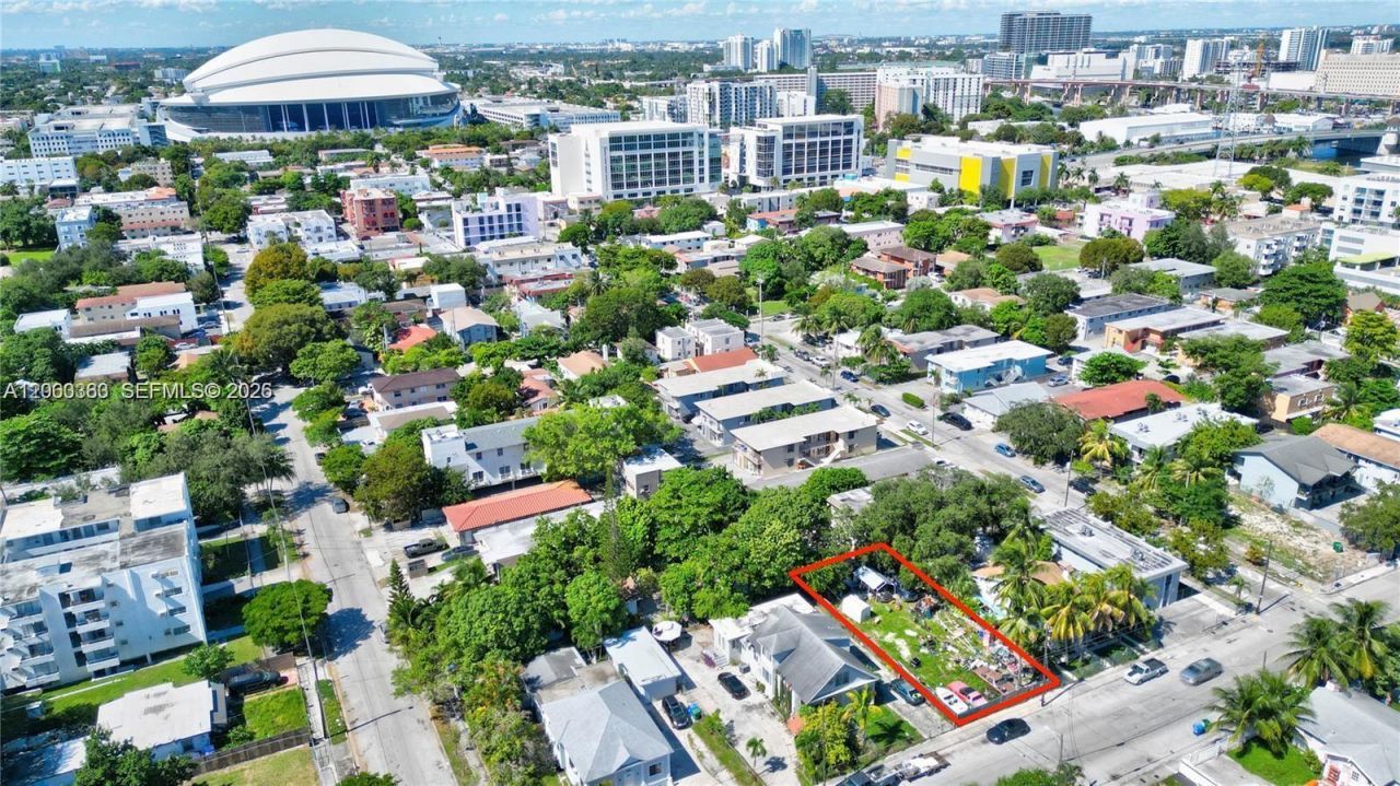428 NW 10th Ave , Miami, FL 33128 Photo