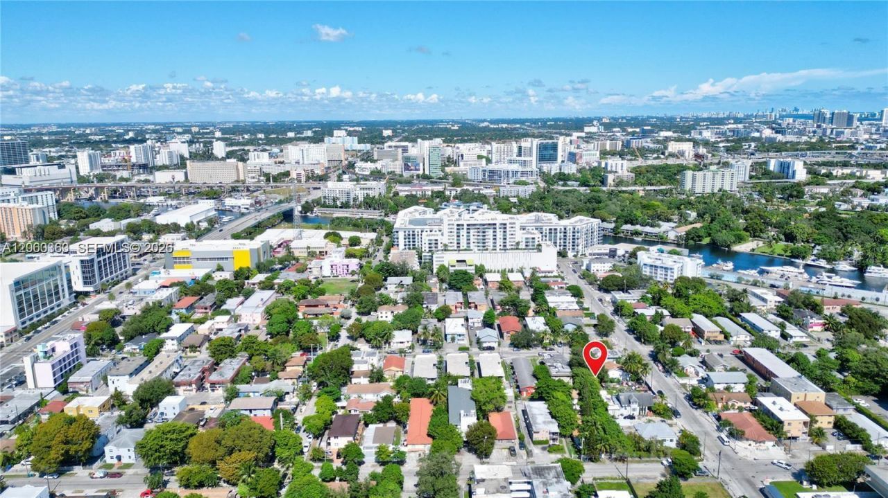 428 NW 10th Ave , Miami, FL 33128 Photo