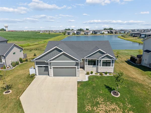 2813 NW Boulder Point Place , Ankeny, IA 50023