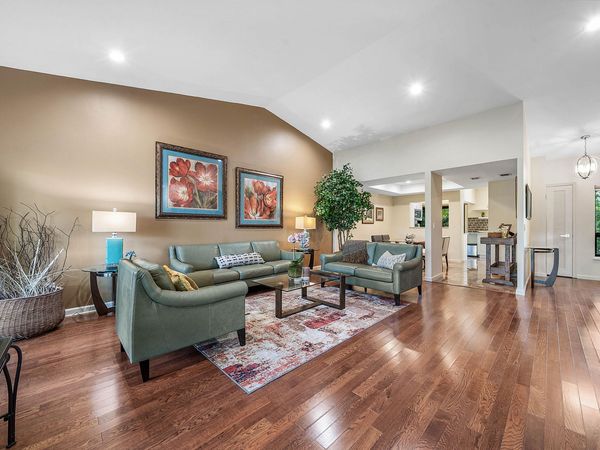 11355 Pond View Drive, Unit D202, Wellington, FL 33414