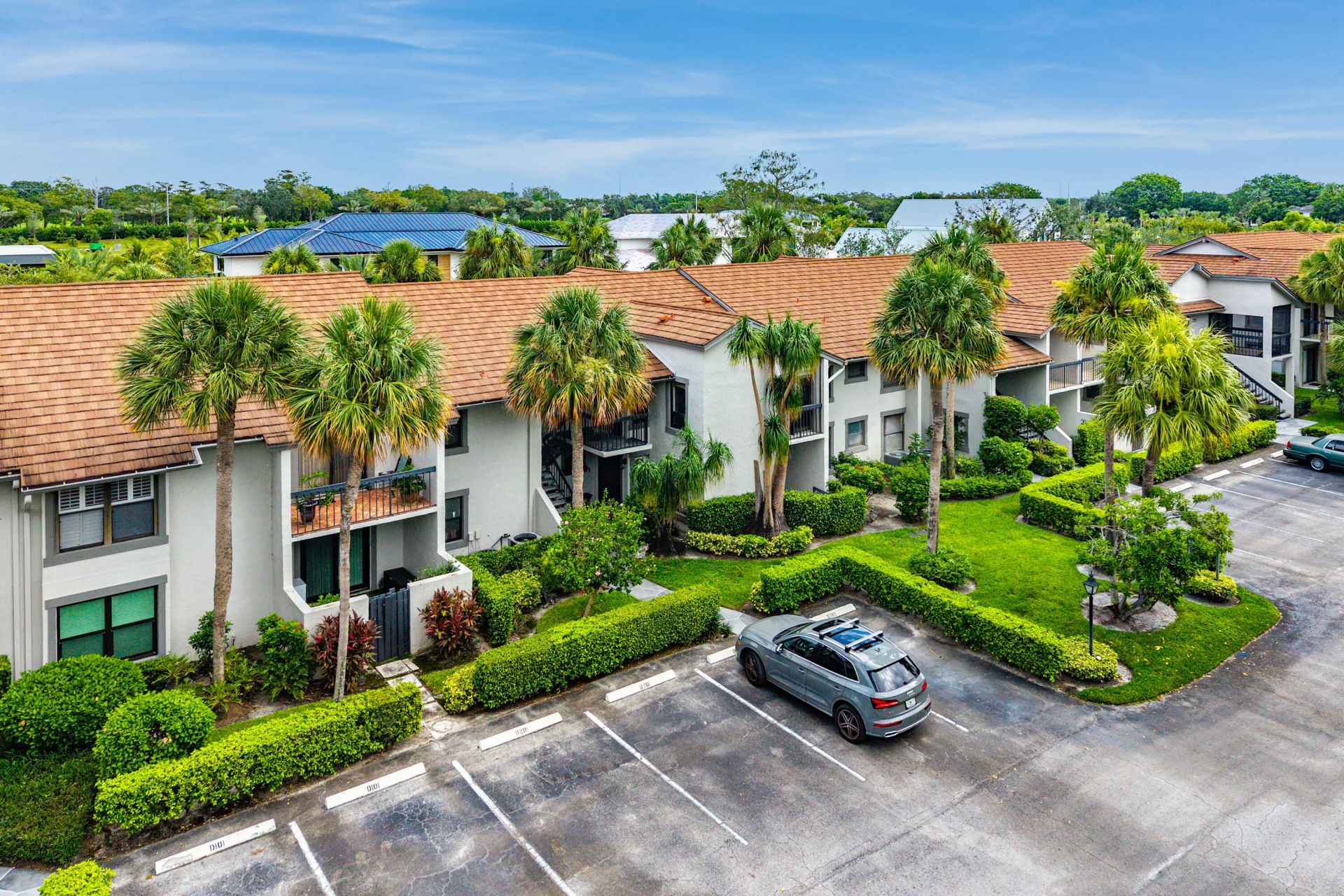 11355 Pond View Drive, Unit D202, Wellington, FL 33414 Photo