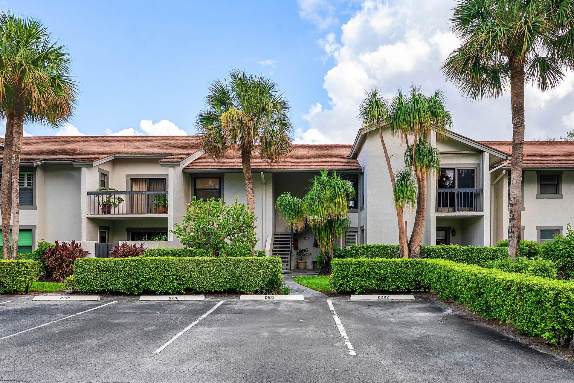11355 Pond View Drive, Unit D202, Wellington, FL 33414 Photo