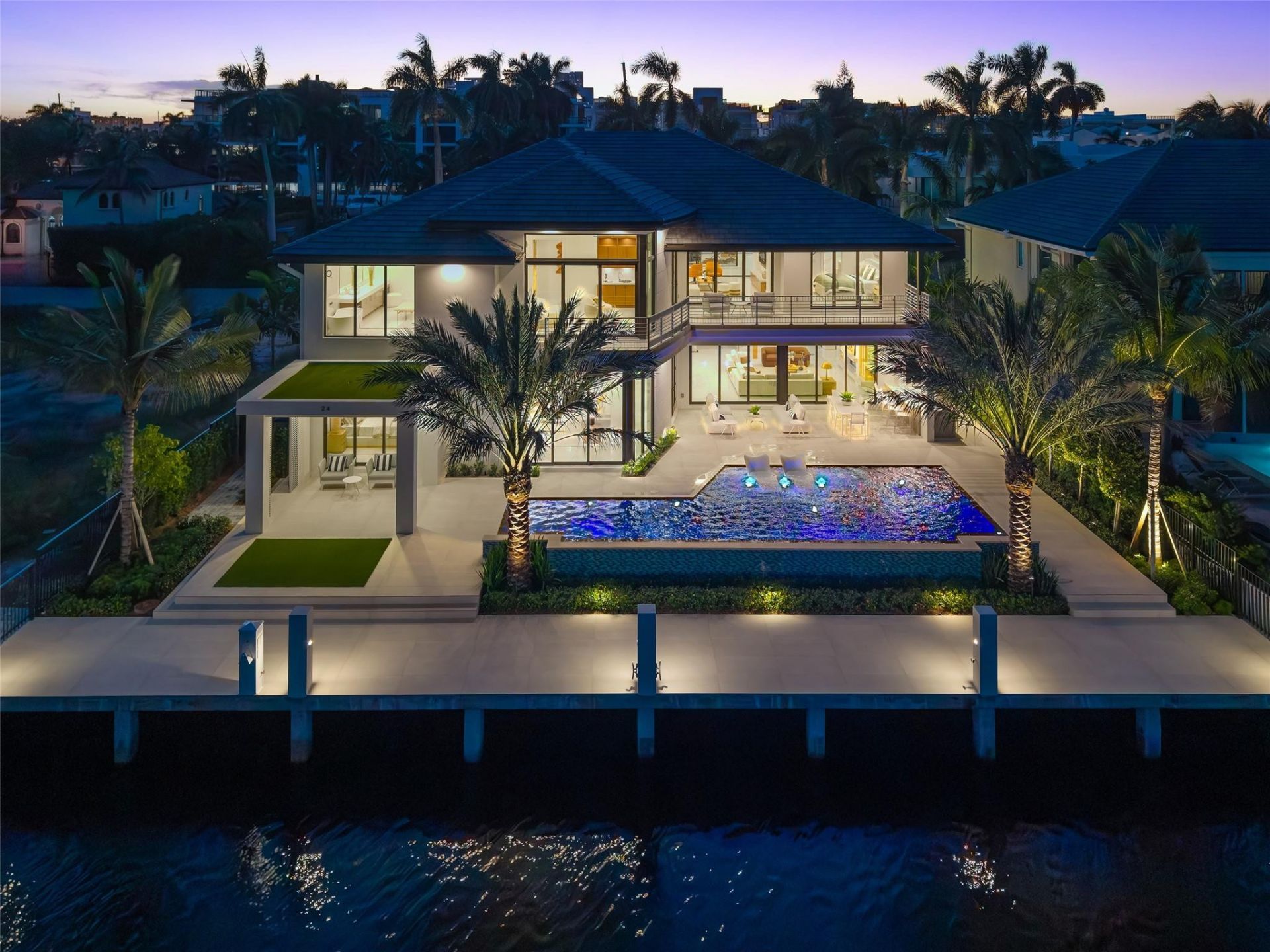 24 Fiesta Way, Fort Lauderdale, FL 33301 Photo