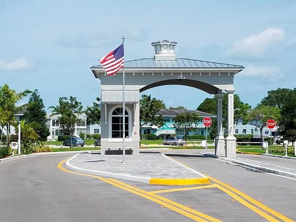 327 RICHMOND C, Unit 327, Deerfield Beach, FL 33442
