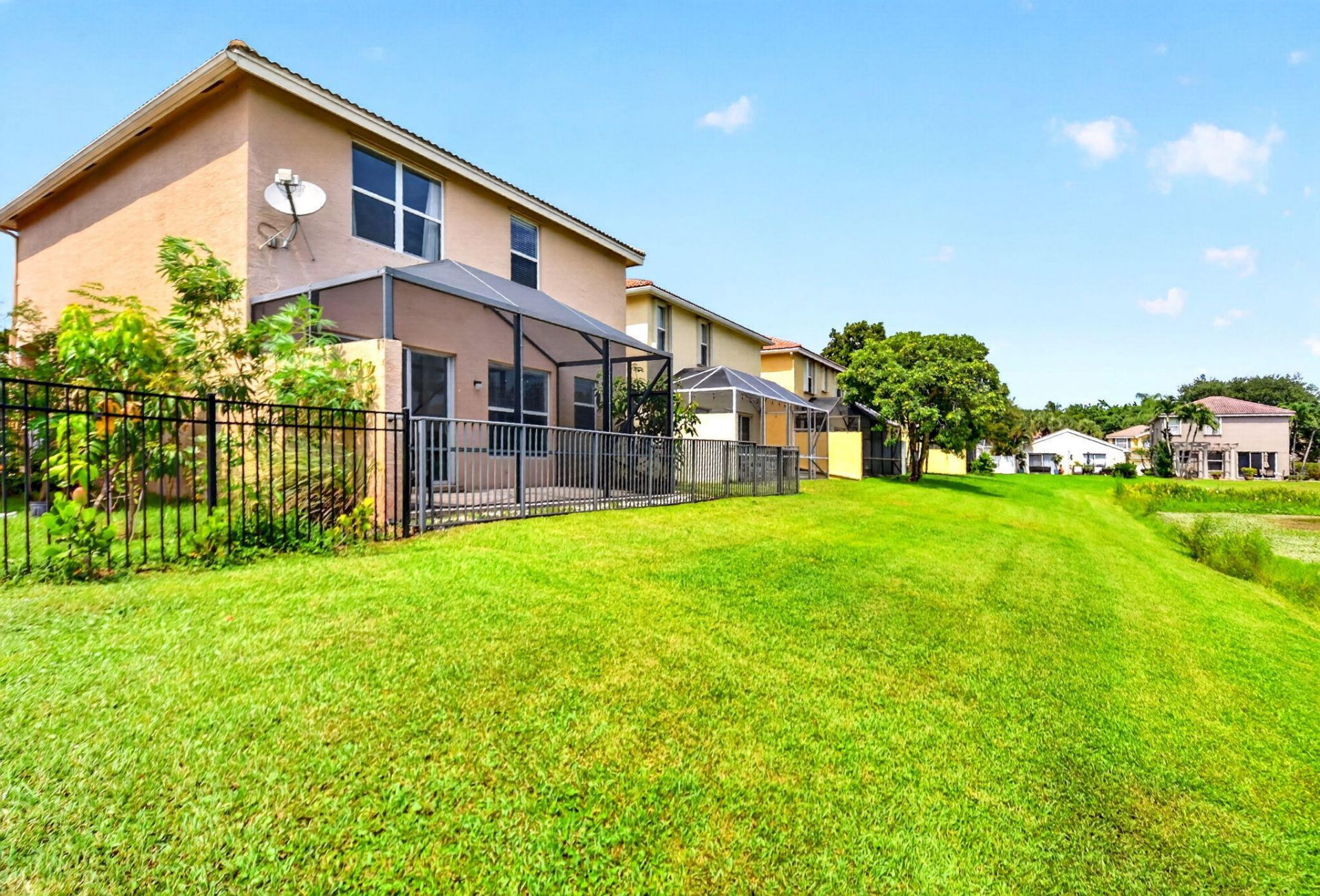 5018 Starblaze Drive, Greenacres, FL 33463 Photo