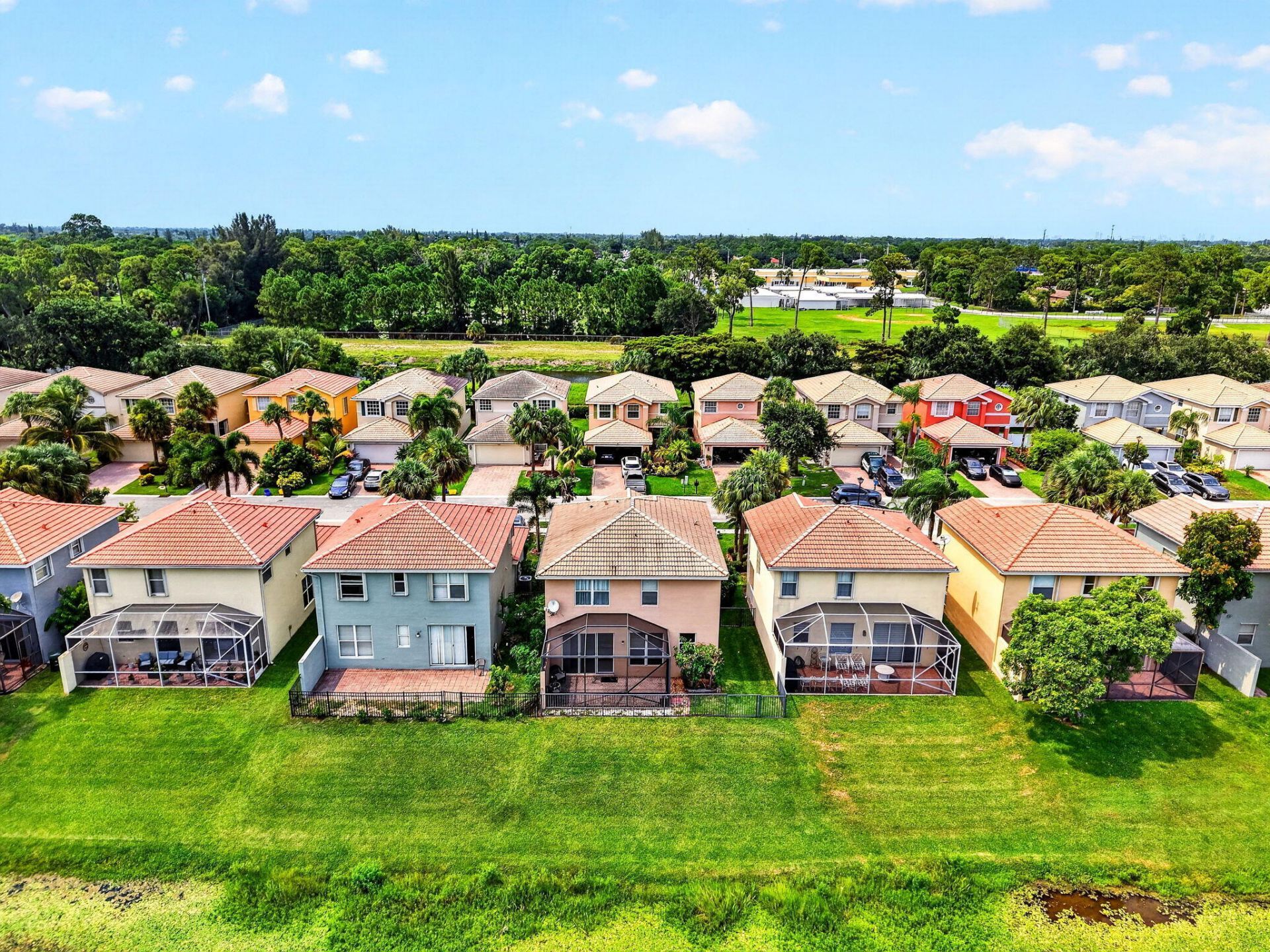 5018 Starblaze Drive, Greenacres, FL 33463 Photo