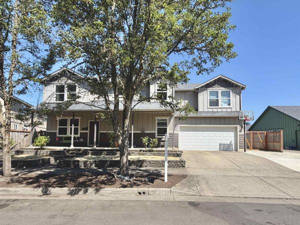 3793 Avalon Av NE, Albany, OR 97322