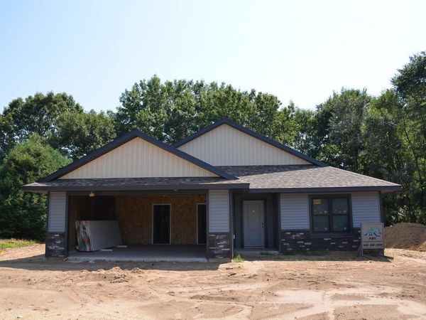 906 Jackpine DRIVE, Holmen, WI 54636