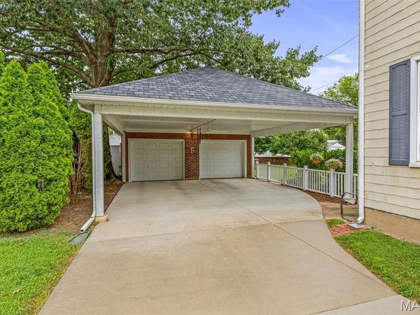 315 Mississippi Avenue , Crystal City, MO 63019