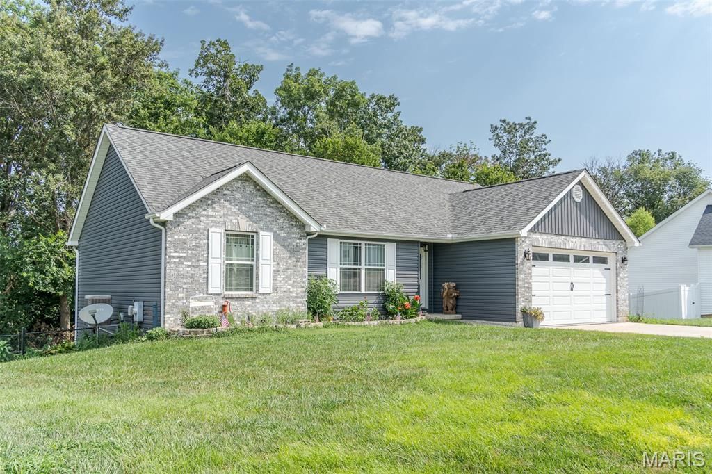159 Vista Vallarta Drive , Union, MO 63084 Main Photo