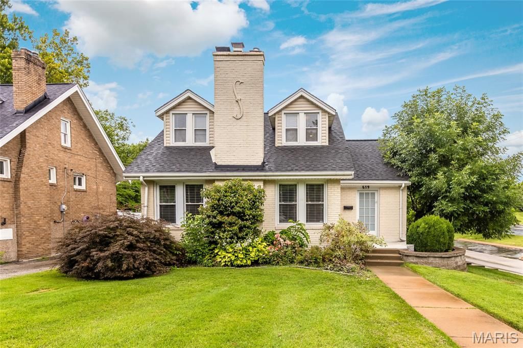 619 N Rock Hill Road , Rock Hill, MO 63119 Main Photo