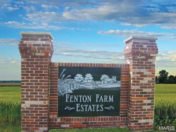 4613 Ashlyn Drive , Pocahontas, IL 62275