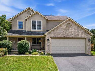 5783 Barbara Drive, Hilliard, OH 43026