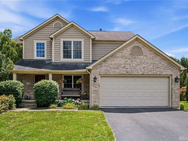 5783 Barbara Drive, Hilliard, OH 43026