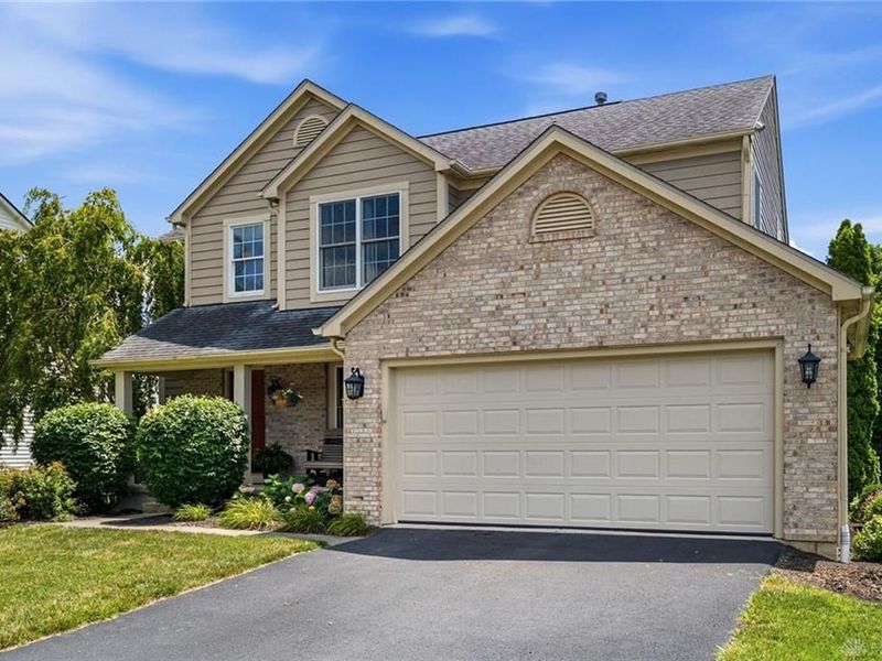 5783 Barbara Drive, Hilliard, OH 43026 Photo 2