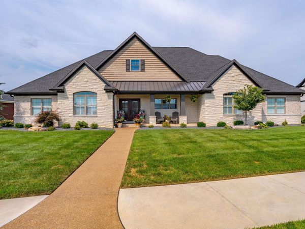 18422 Whitfield Court, Evansville, IN 47725