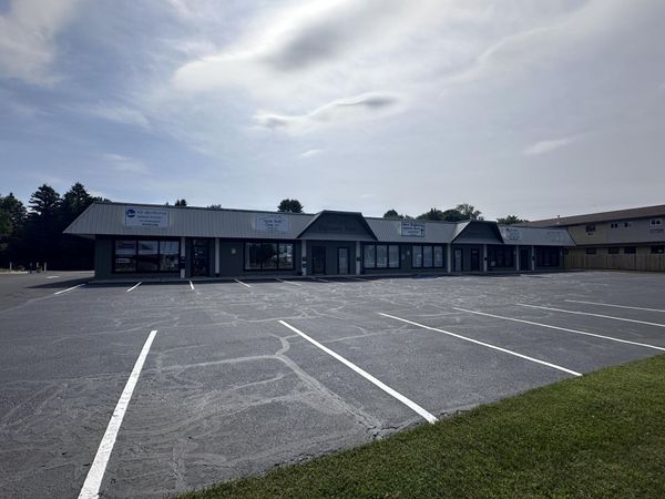 845 S Otsego Avenue, Gaylord, MI 49735