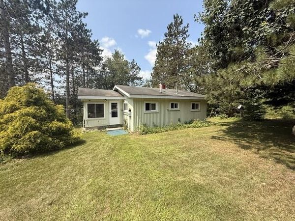 2215 Lake Drive, Fairview, MI 48621