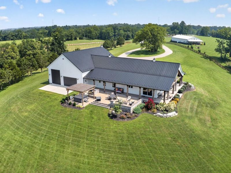 2919 Hwy 16, Glencoe, KY 41046 Photo 1