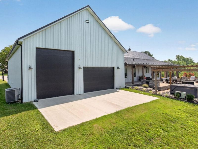 2919 Hwy 16, Glencoe, KY 41046 Photo 10