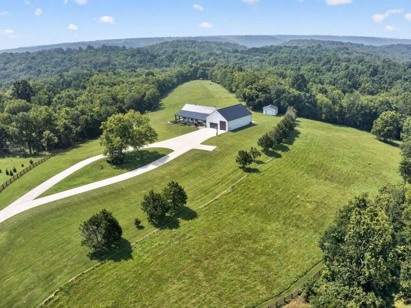 2919 Hwy 16, Glencoe, KY 41046 Photo 9