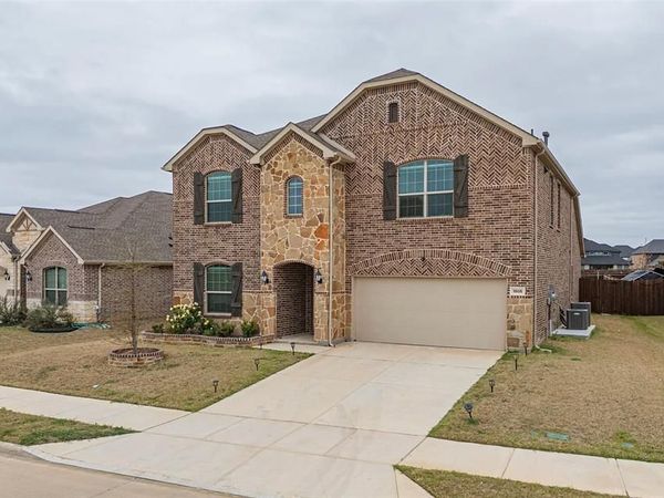 1505 Kurelek Drive, Little Elm, TX 75068