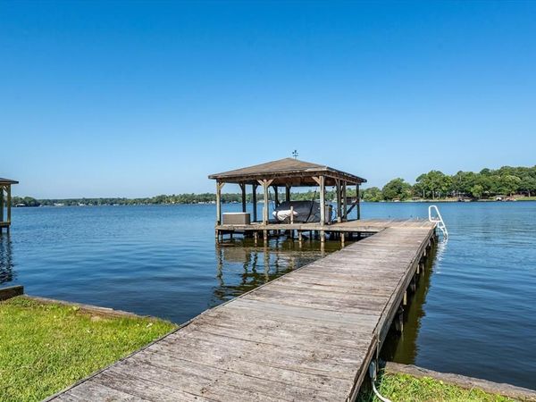 727 Callender Lake Drive, Unit D, Murchison, TX 75778