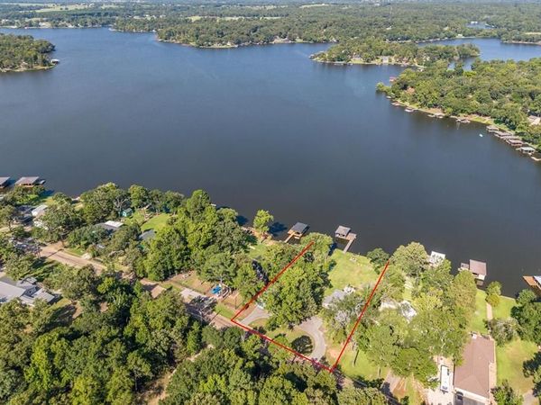 727 Callender Lake Drive , Unit D, Murchison, TX 75778