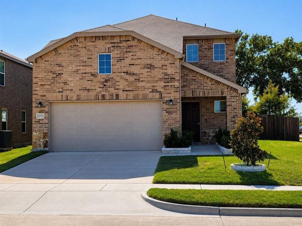 1202 Lavaca Drive , Forney, TX 75126