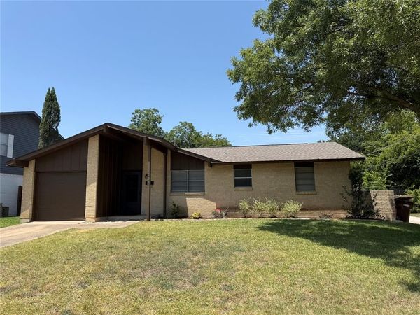 1205 Northridge Drive , Plano, TX 75075