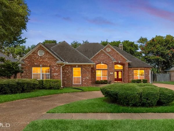 1510 Lexington Drive, Bossier City, LA 71111
