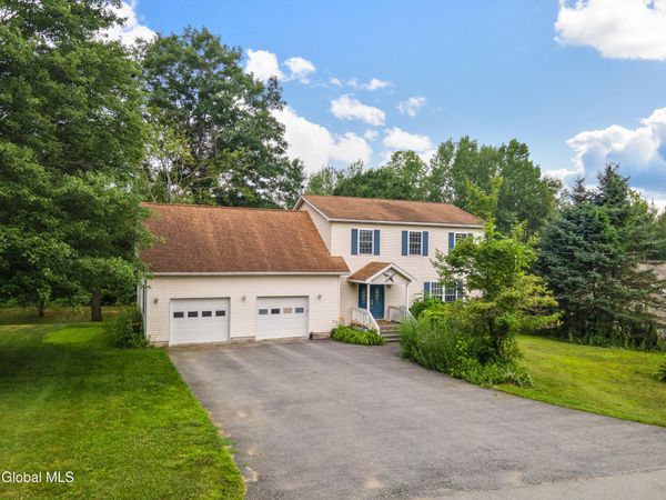 121 Lemont Avenue, Corinth, NY 12822