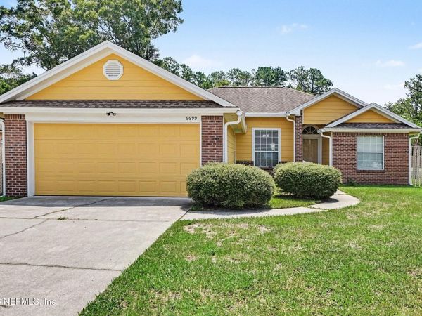 6699 LANA Lane, Jacksonville, FL 32244