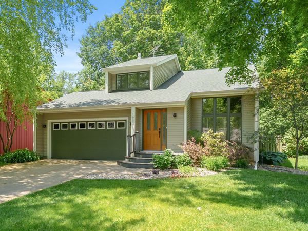 1853 Cumberland Street, Kalamazoo, MI 49006
