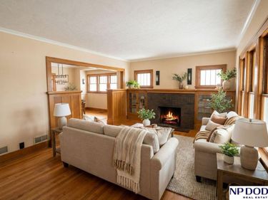 345 W 8th Street, Fremont, NE 68025