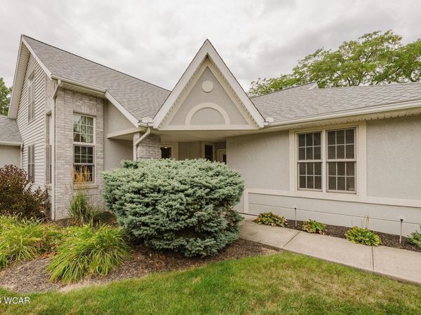 100 Sally Lane, Bluffton, OH 45817