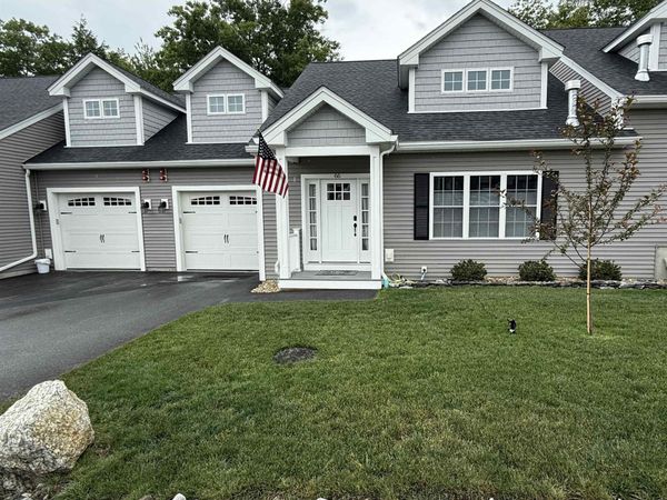 66 Brook Hill, Meredith, NH 03253