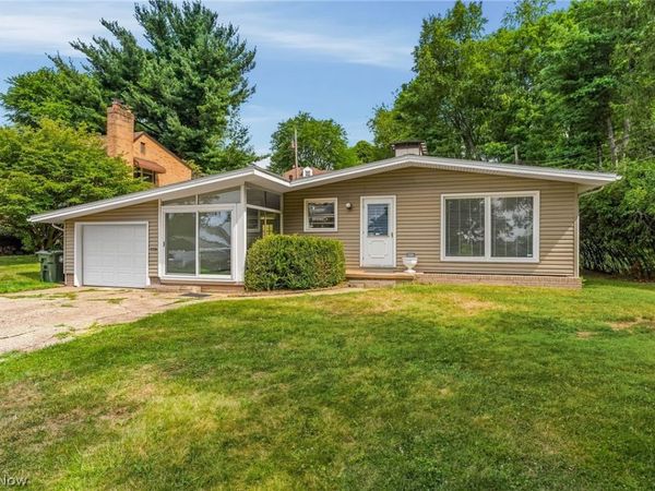721 31st Street NW, Canton, OH 44709