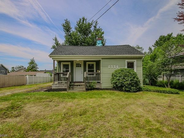 6334 W 130th Street , Brook Park, OH 44142