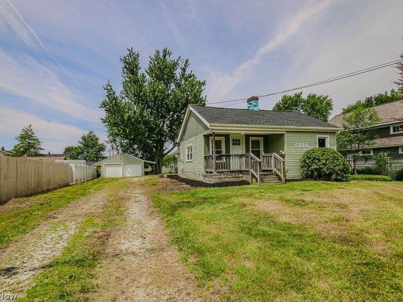 6334 W 130th Street , Brook Park, OH 44142 Photo 27