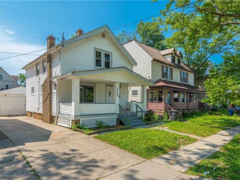 2024 W 99th Street , Cleveland, OH 44102 Photo 2