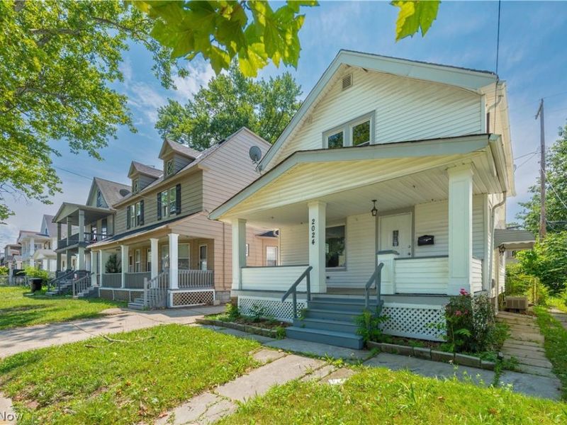 2024 W 99th Street , Cleveland, OH 44102 Photo 3